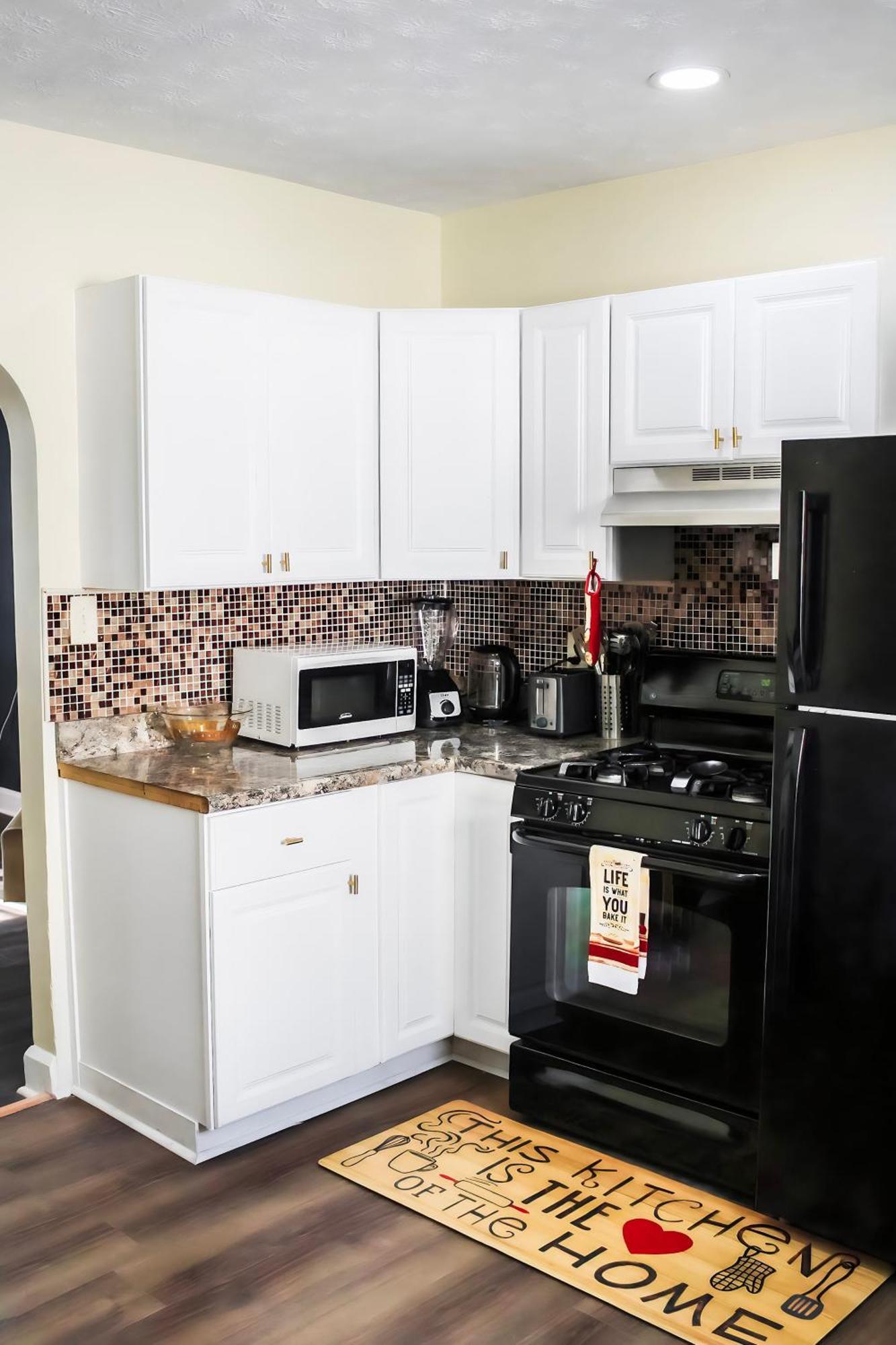 Cozy City Retreat Near Downtown Indianapolis- Private Bedroom エクステリア 写真